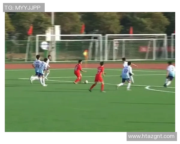 户县足球崛起之路探索地方足球发展与青少年培养的新模式