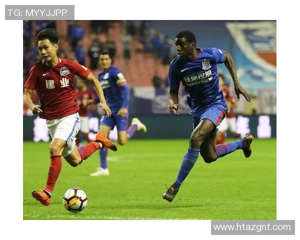 斯威与恒大激战正酣谁能在这场对决中笑到最后